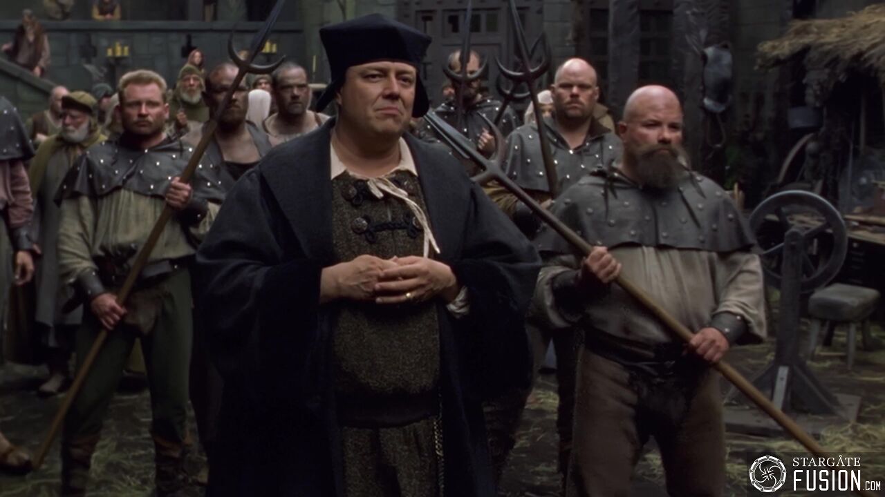 Les démons