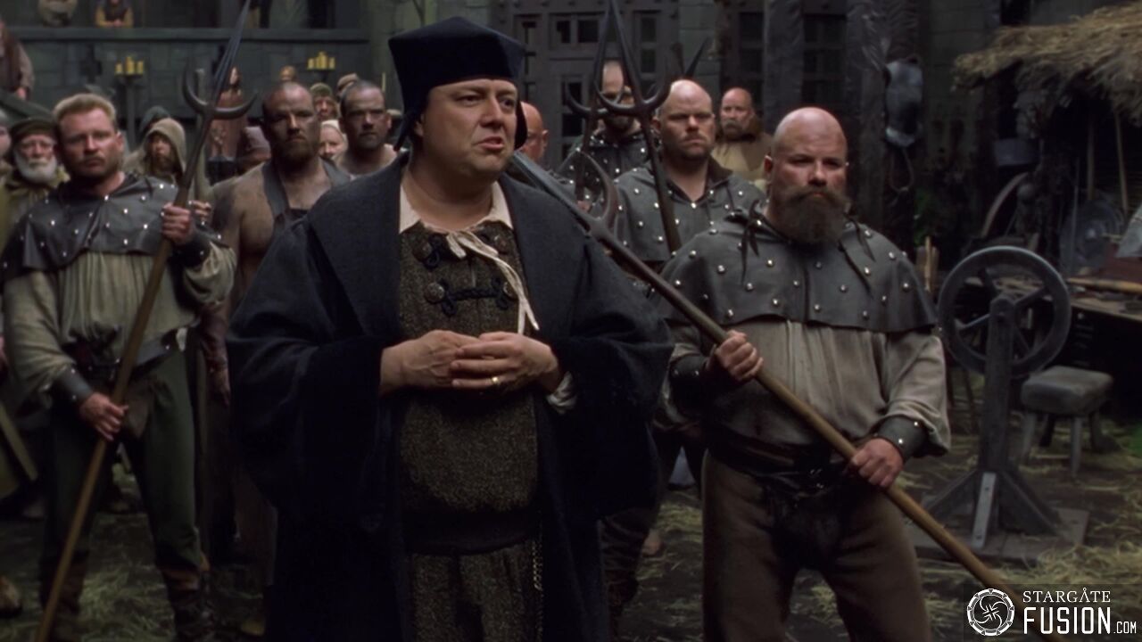 Les démons