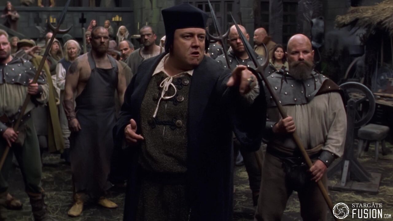 Les démons