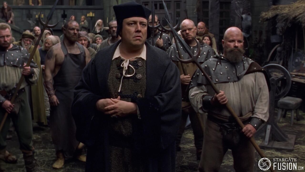 Les démons