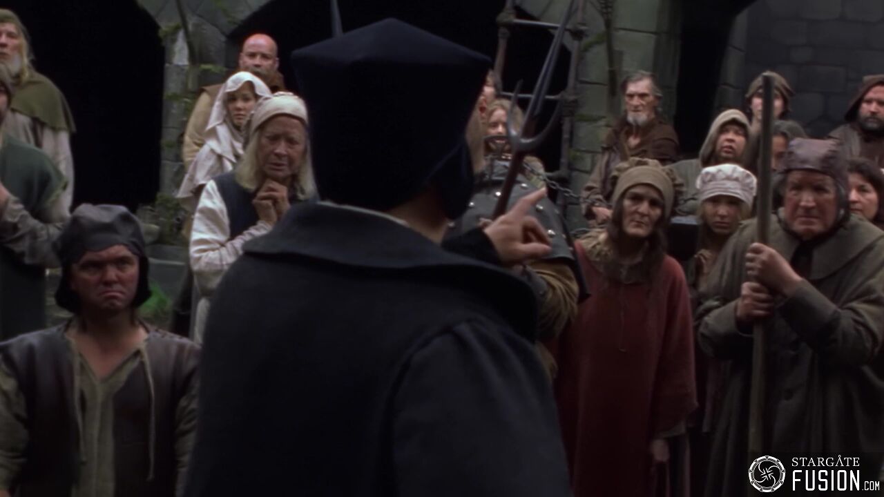 Les démons