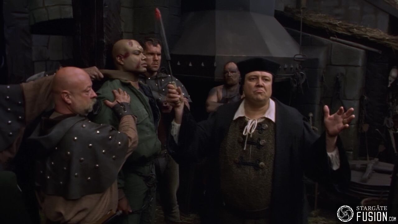 Les démons