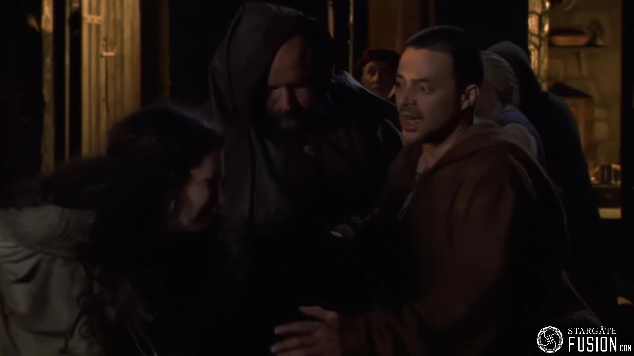 Les démons