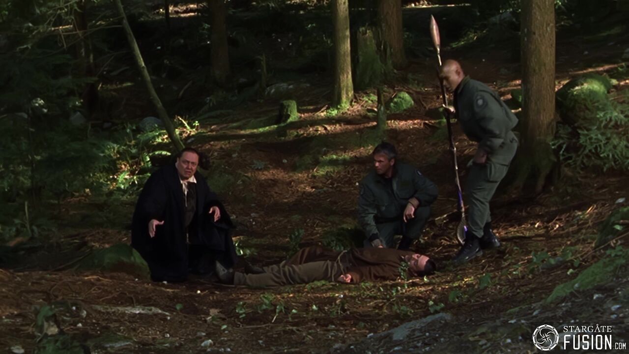 Les démons