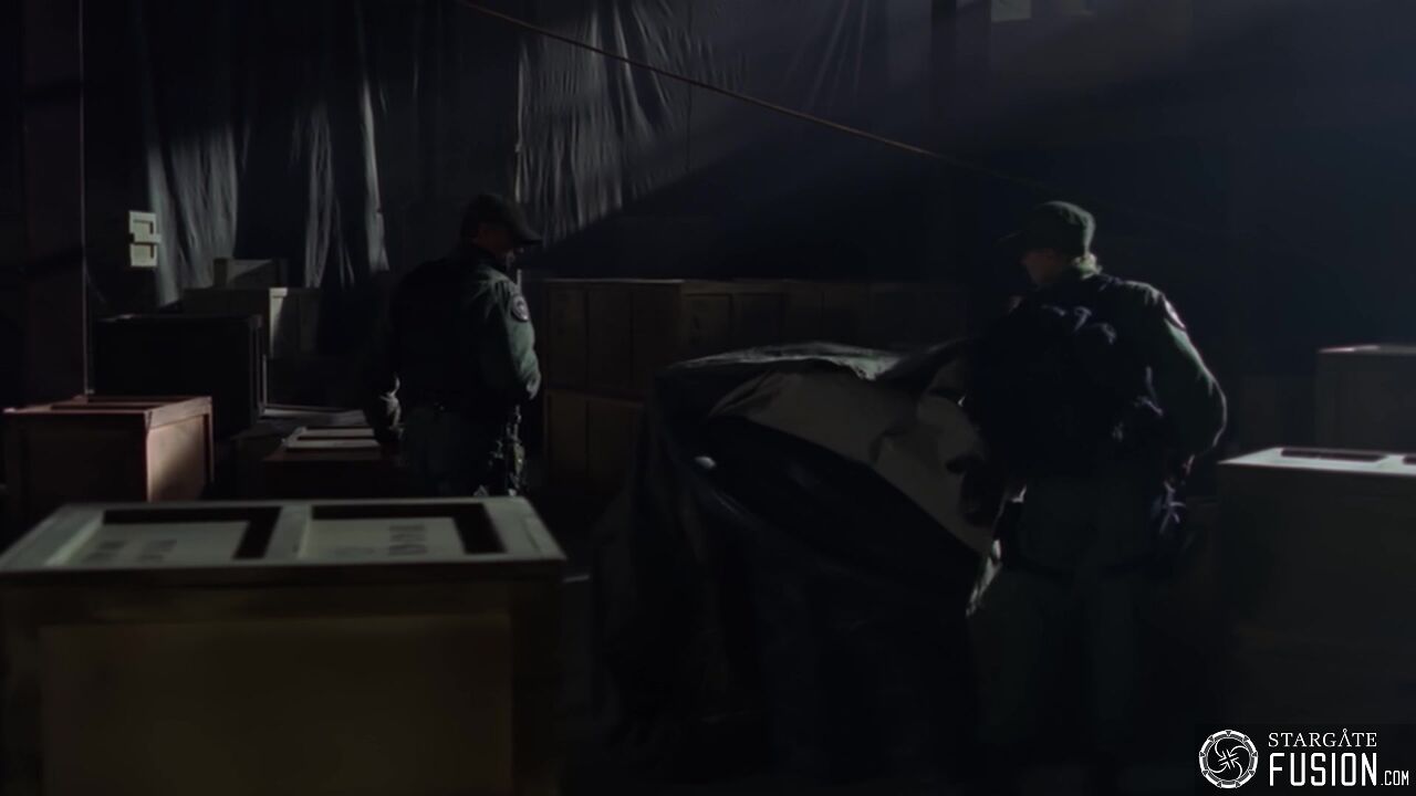 Le passé oublié