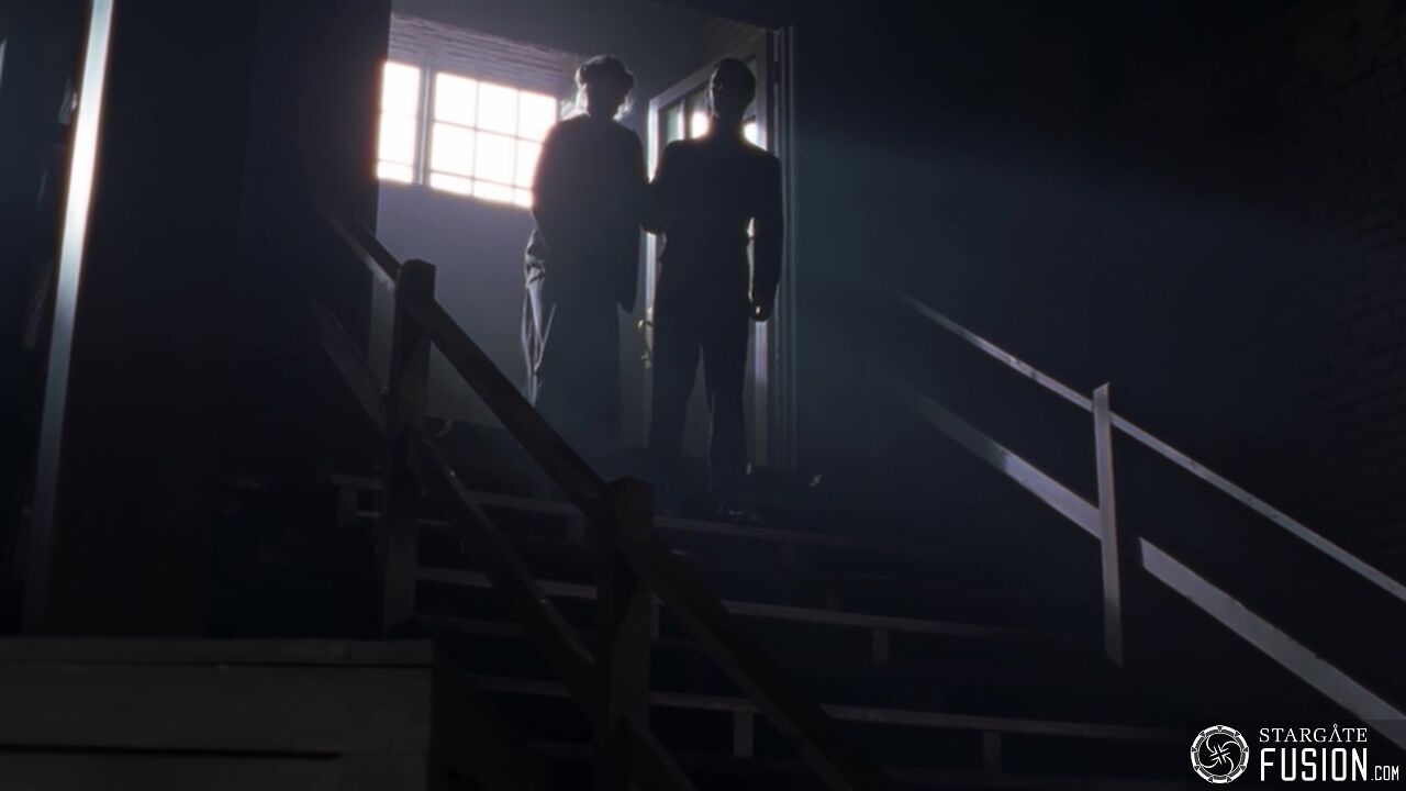 Le passé oublié