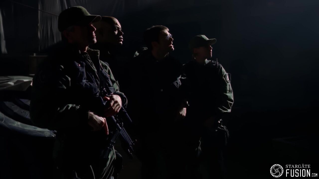 Le passé oublié