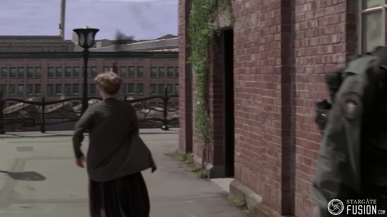 Le passé oublié