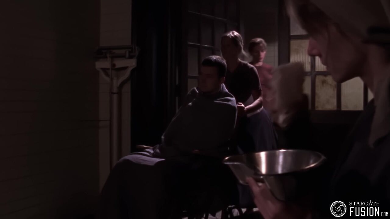 Le passé oublié