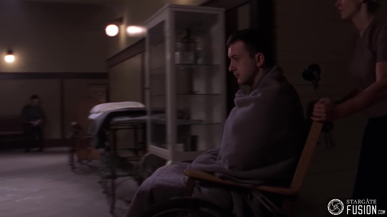 Le passé oublié