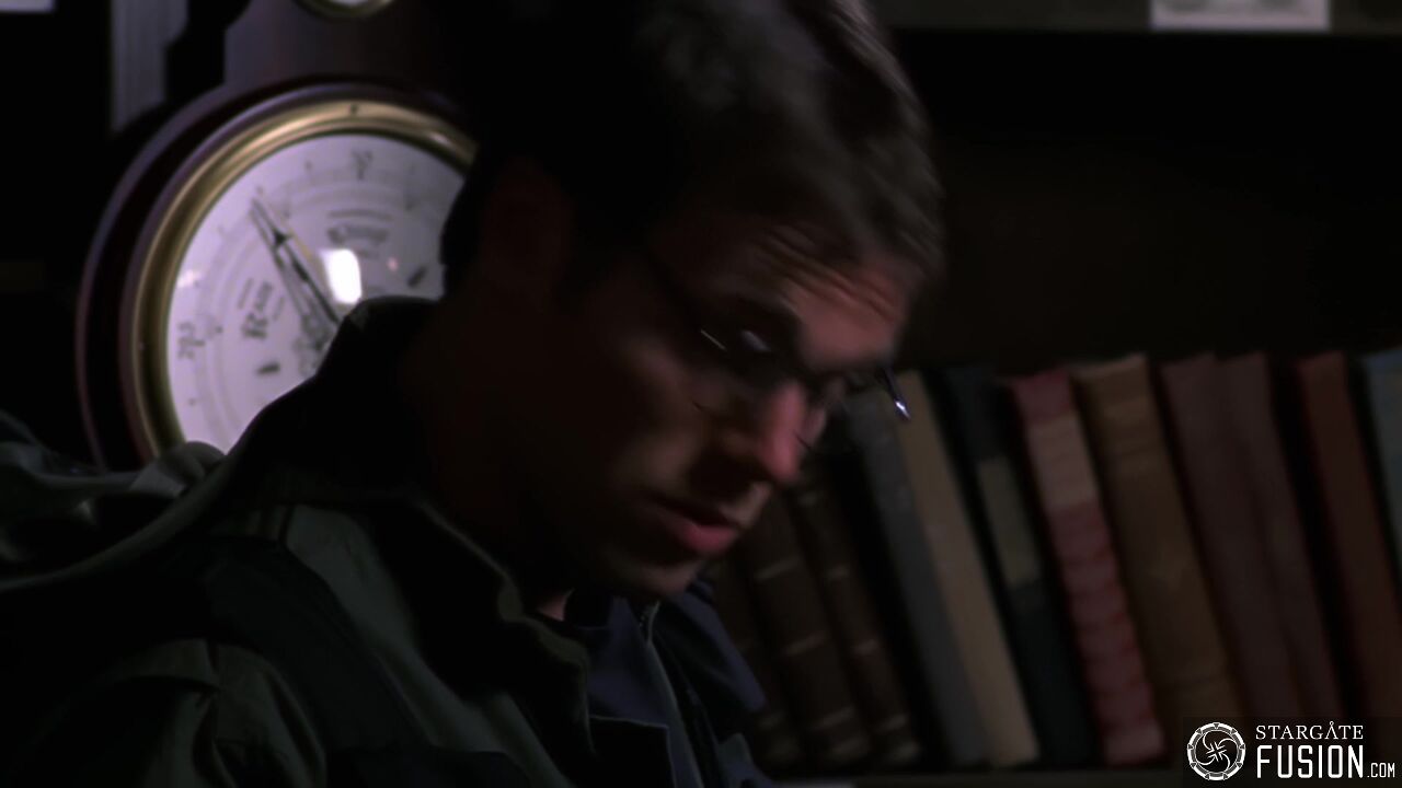 Le passé oublié