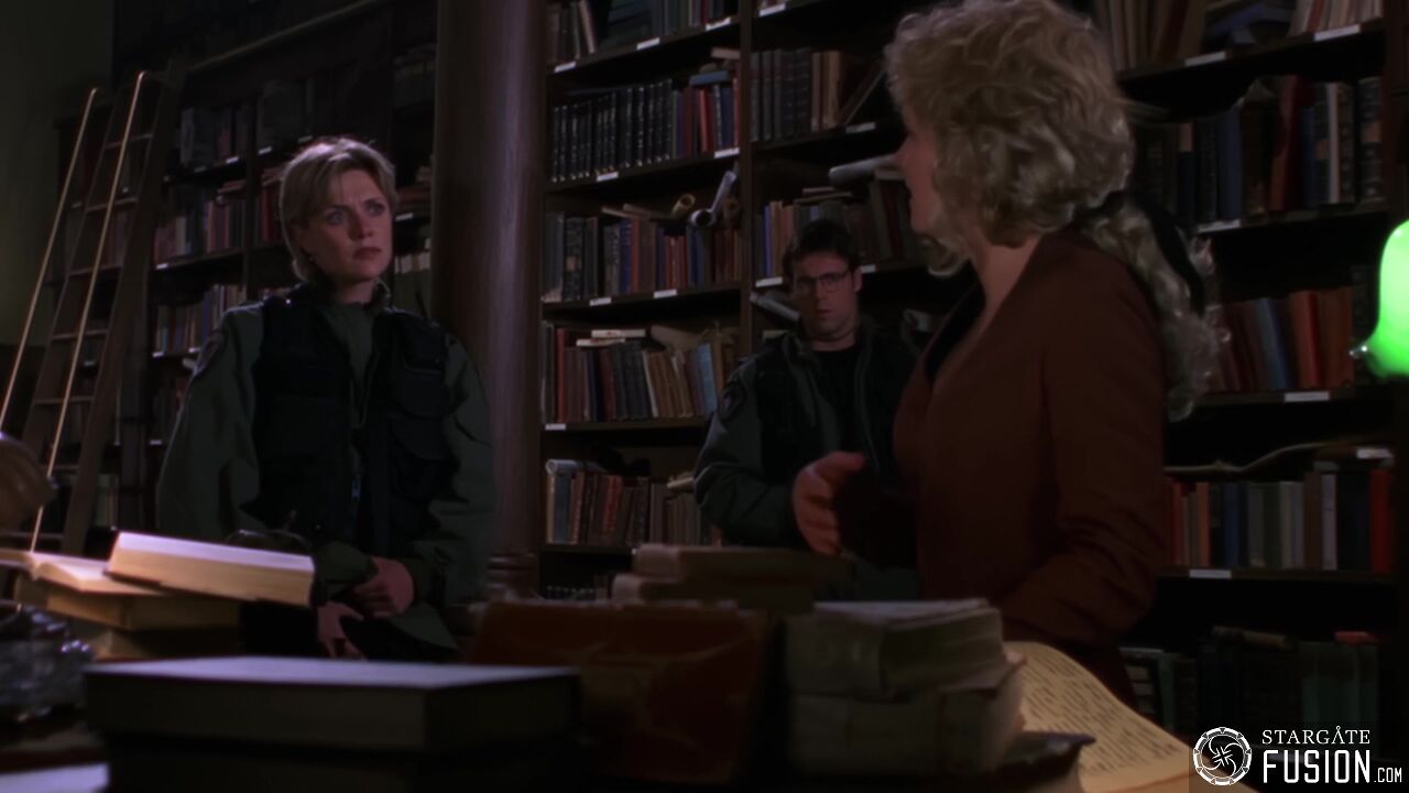 Le passé oublié