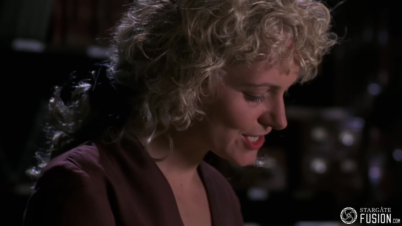 Le passé oublié