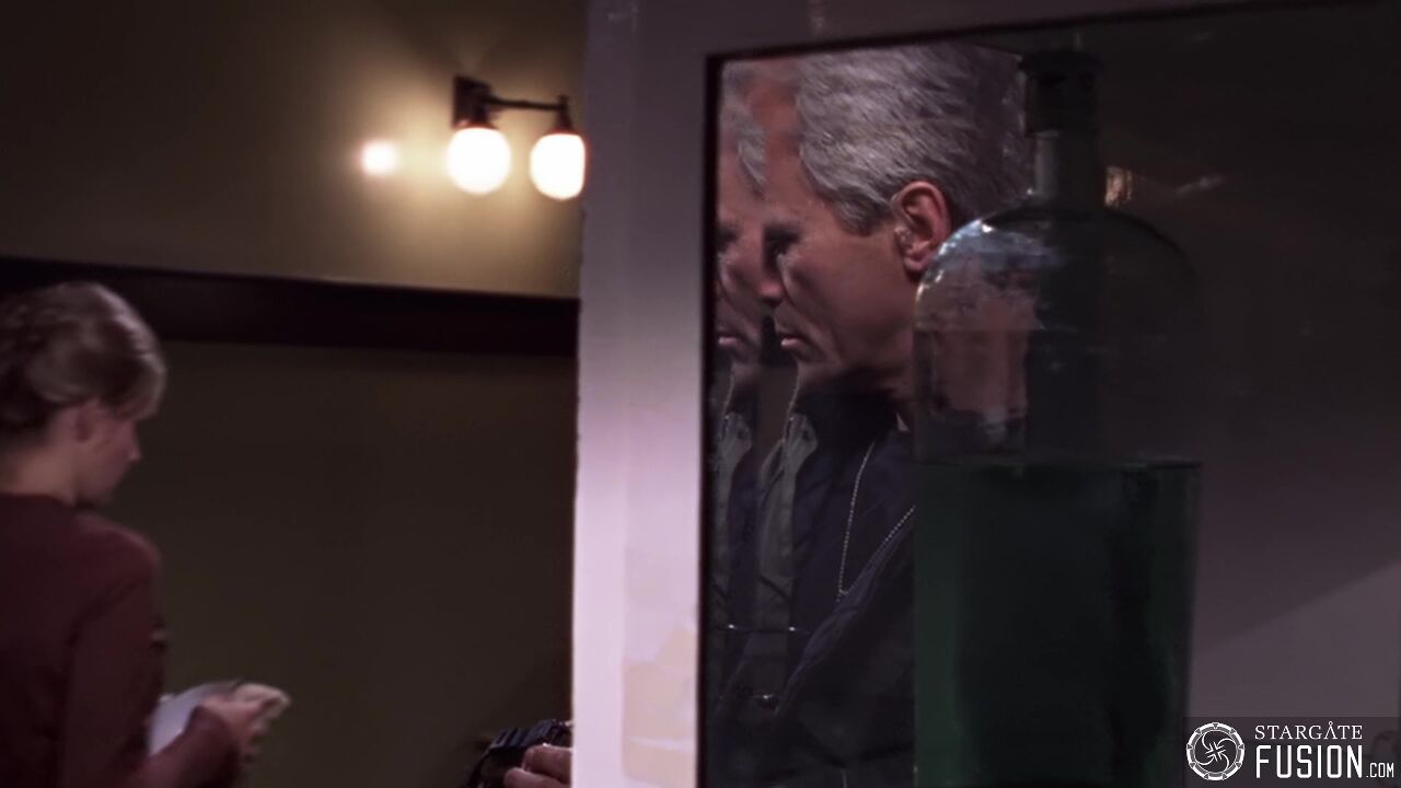 Le passé oublié