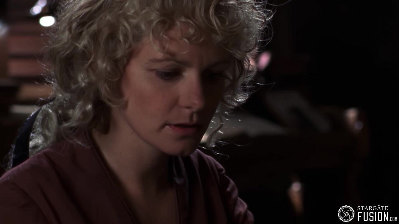 Le passé oublié