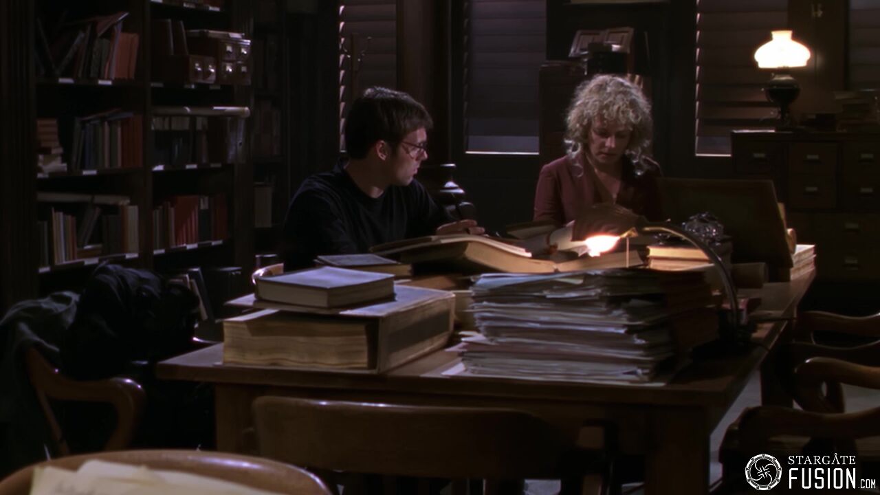 Le passé oublié