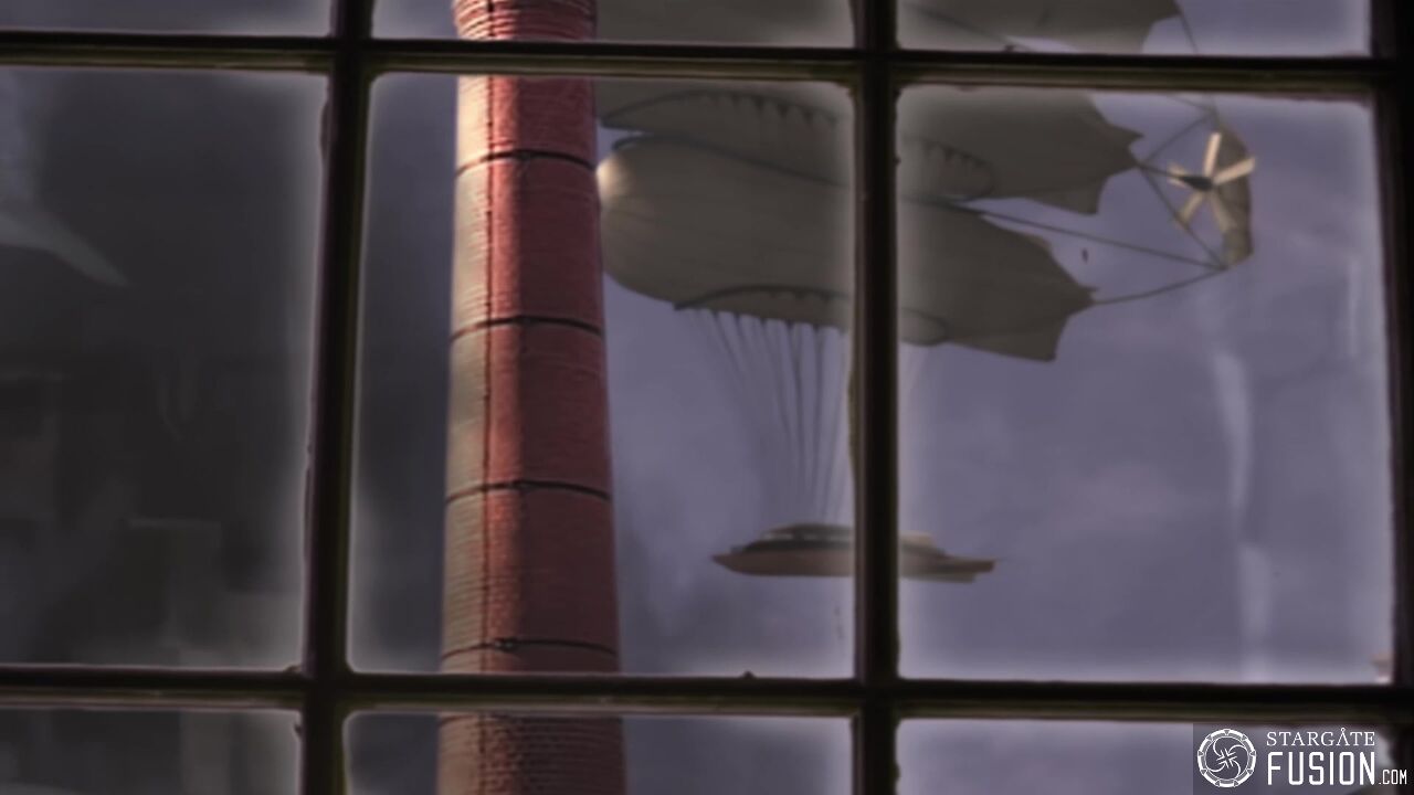 Le passé oublié
