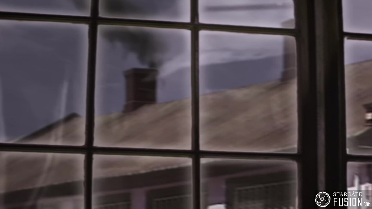 Le passé oublié