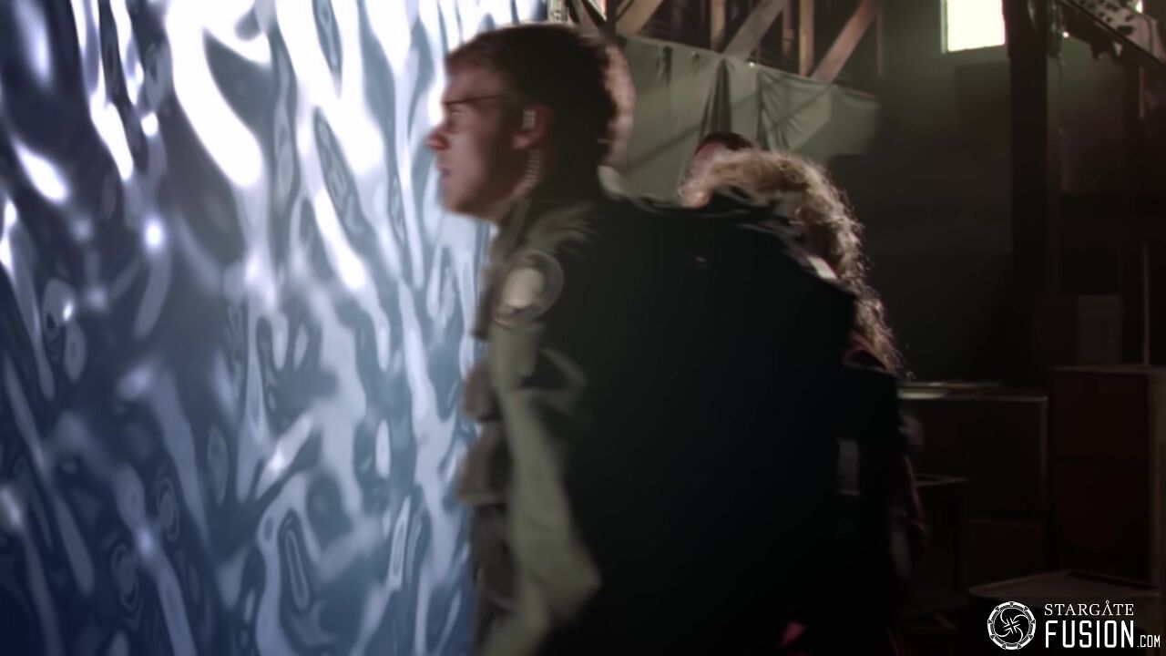 Le passé oublié