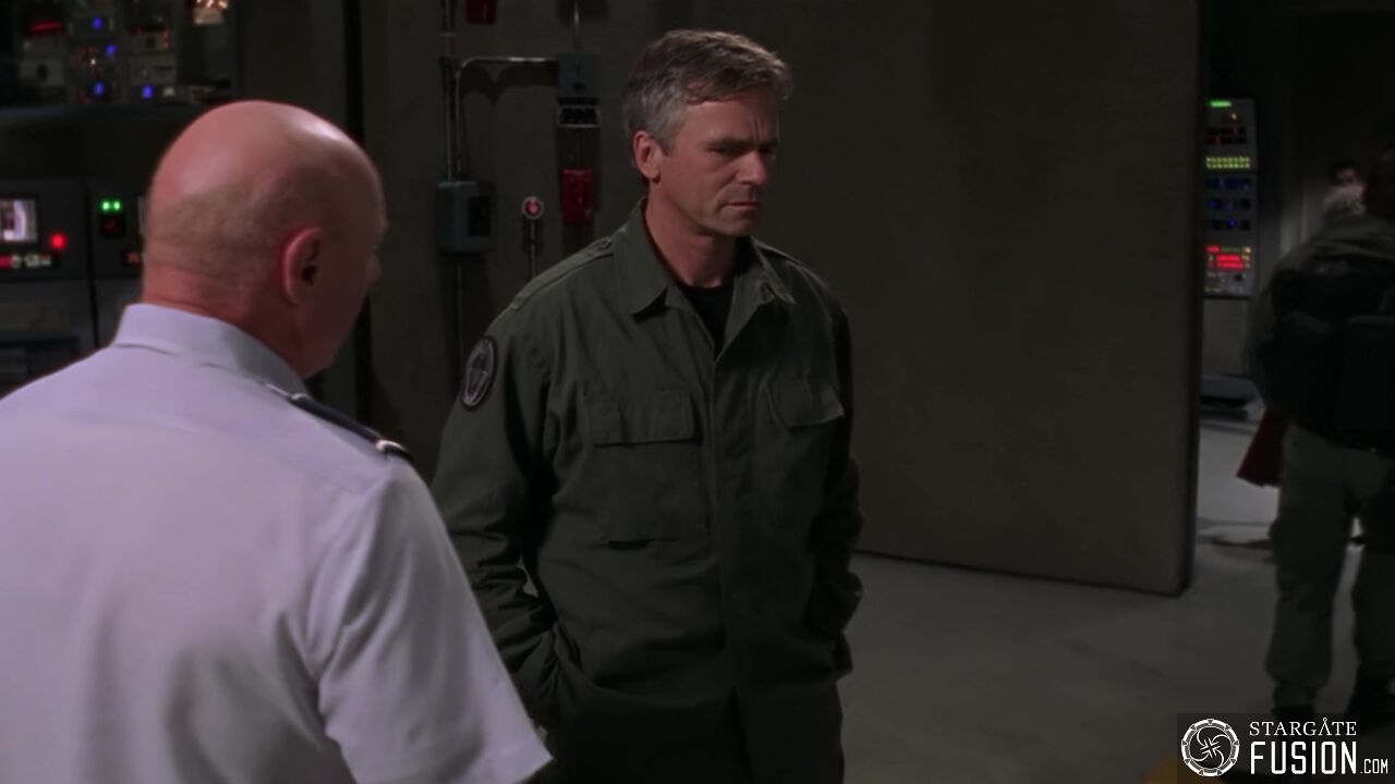Le passé oublié