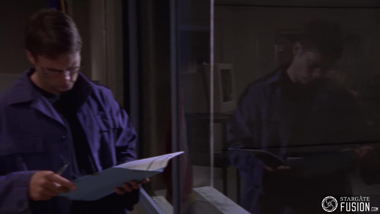 Le passé oublié