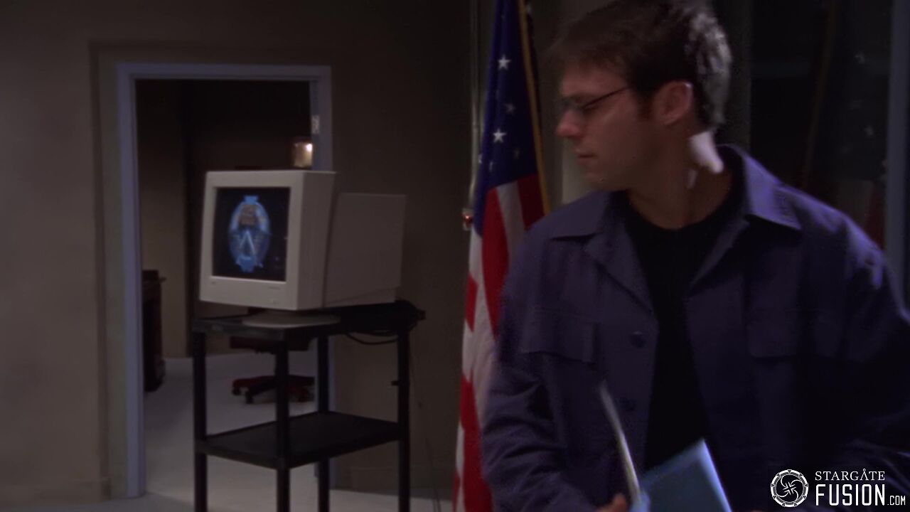 Le passé oublié