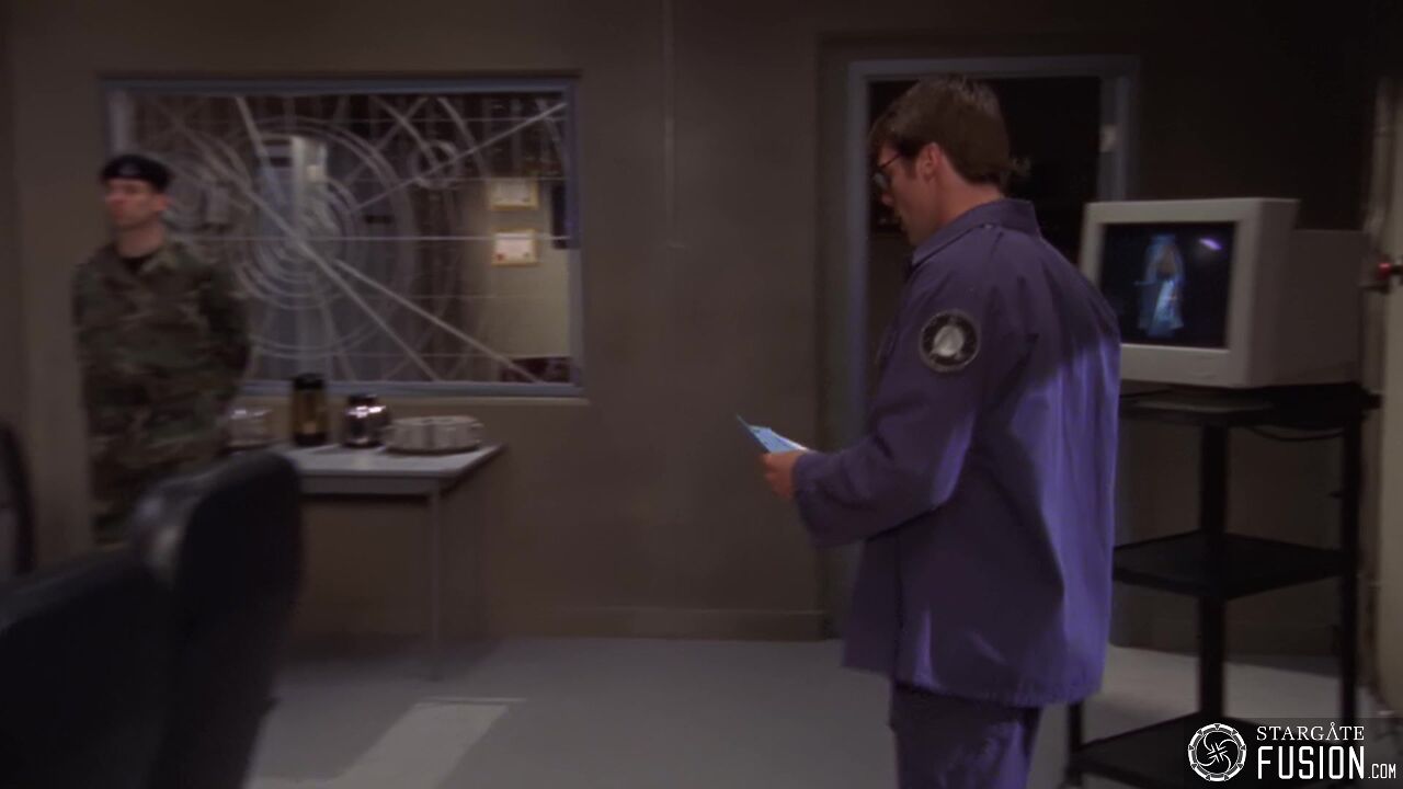 Le passé oublié