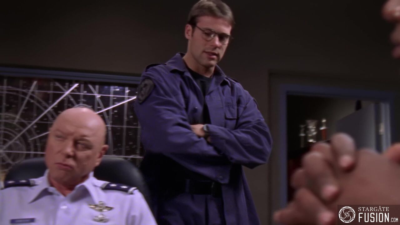 Le passé oublié