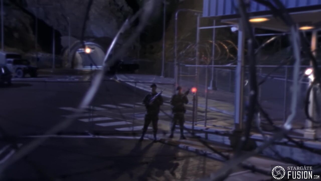 Le passé oublié