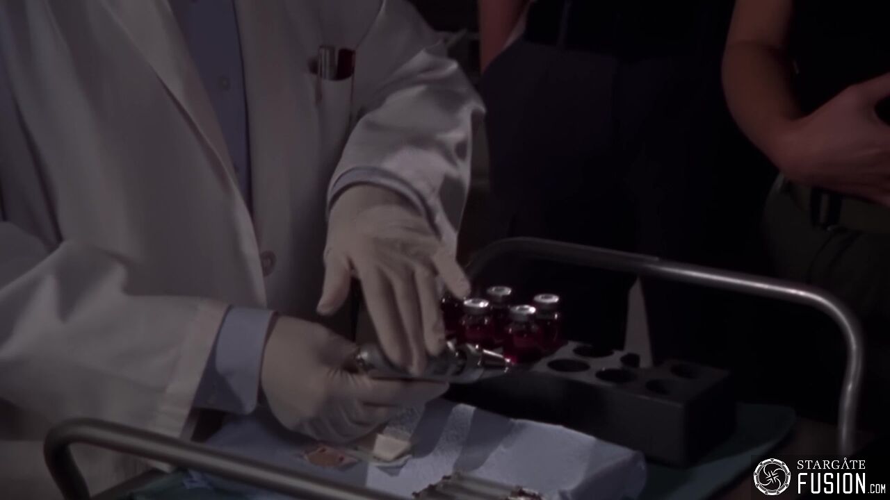 Le passé oublié