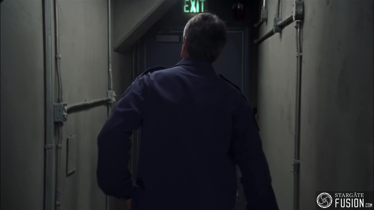 Le passé oublié