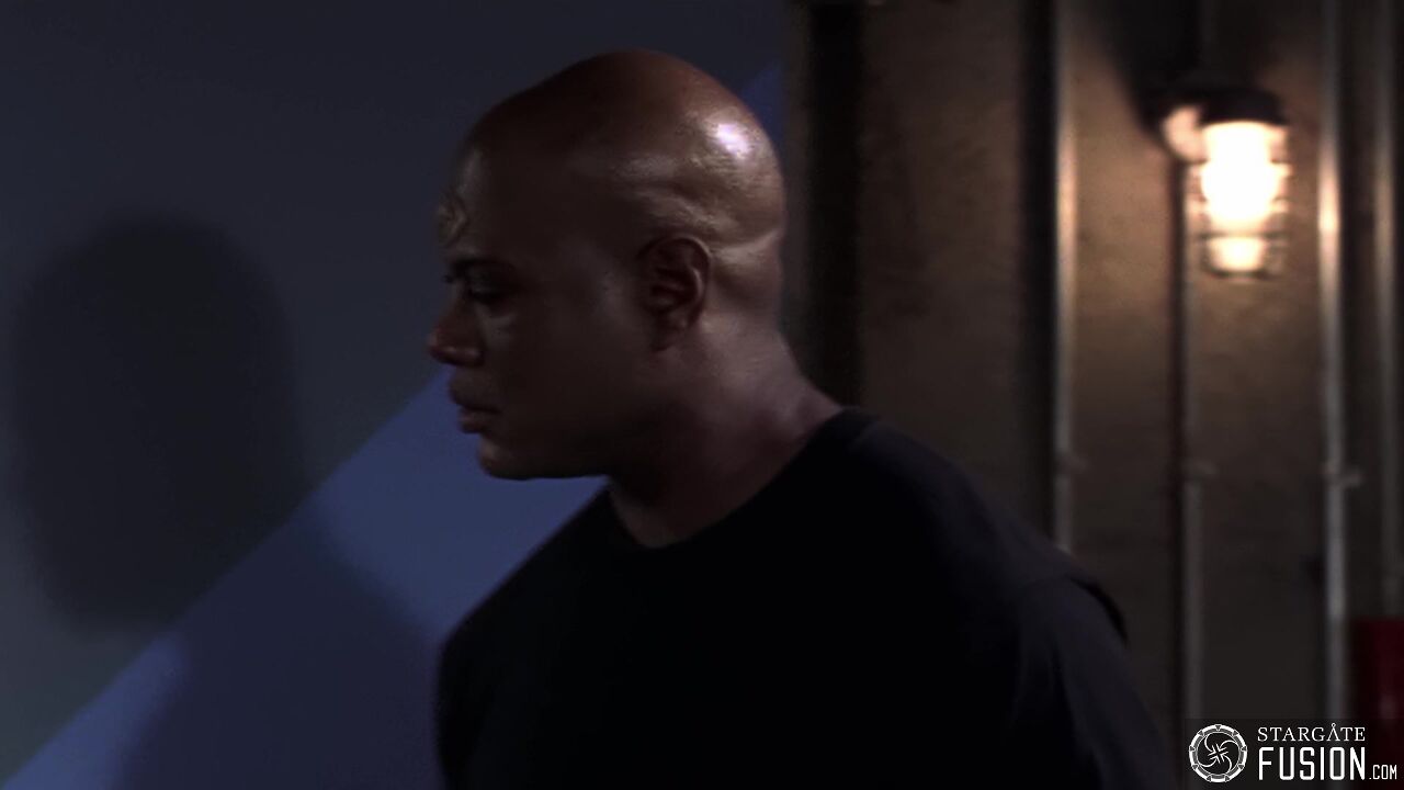 Le passé oublié