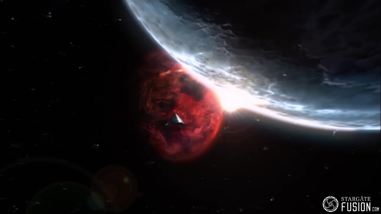 Les flammes de l'Enfer 1/2
