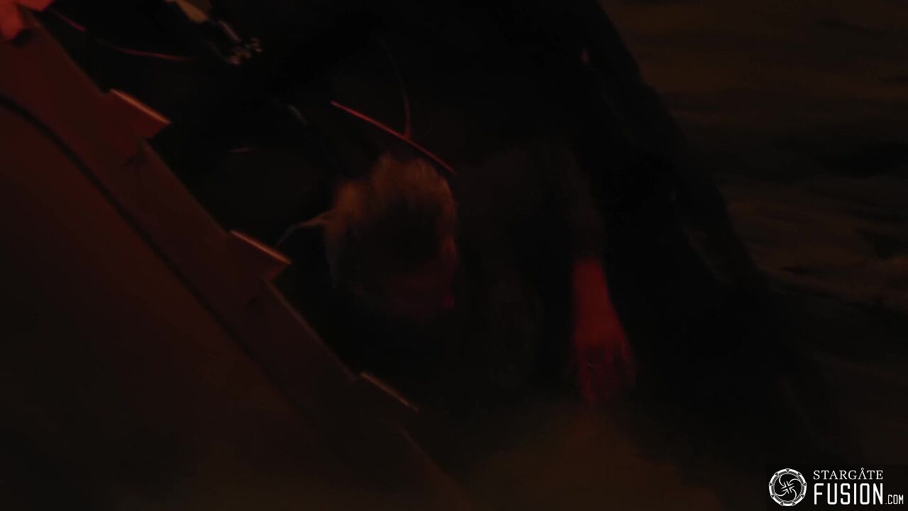 Les flammes de l'Enfer 1/2