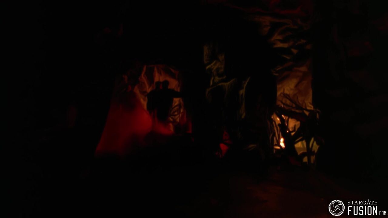 Les flammes de l'Enfer 1/2