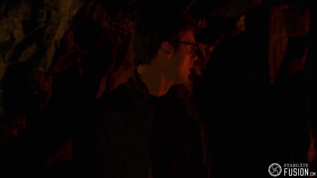 Les flammes de l'Enfer 1/2
