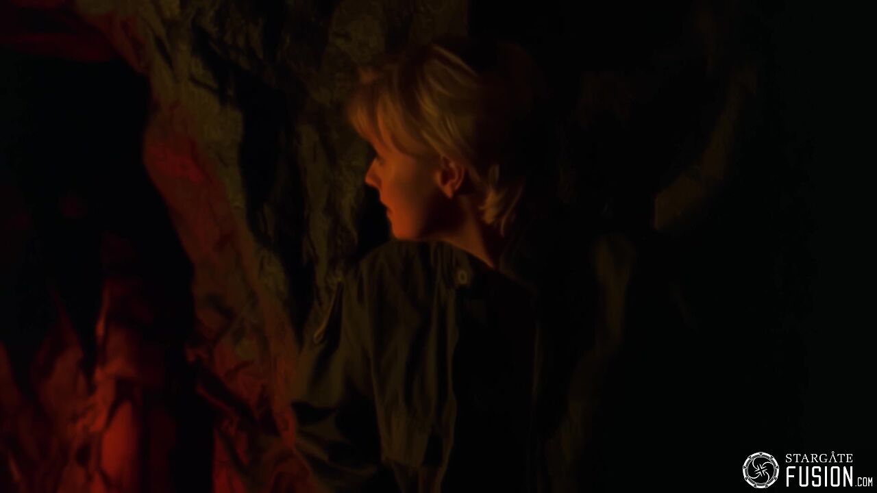 Les flammes de l'Enfer 1/2