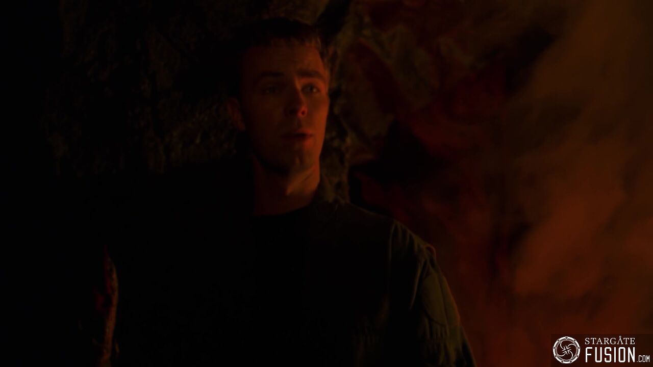 Les flammes de l'Enfer 1/2