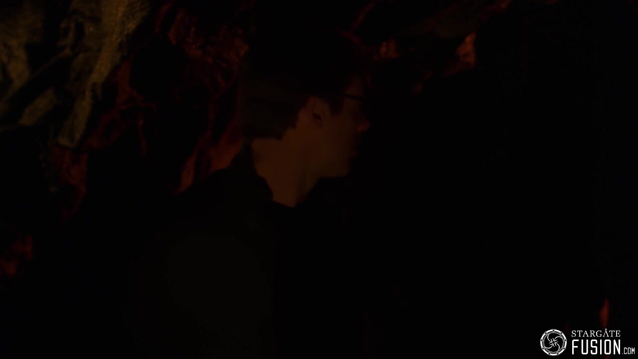Les flammes de l'Enfer 1/2