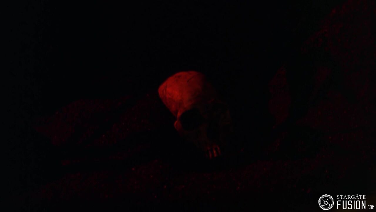 Les flammes de l'Enfer 1/2