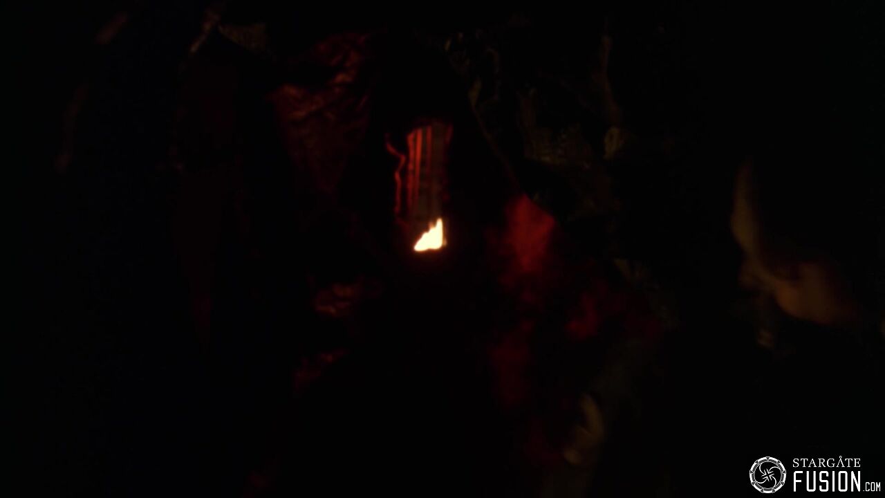 Les flammes de l'Enfer 1/2