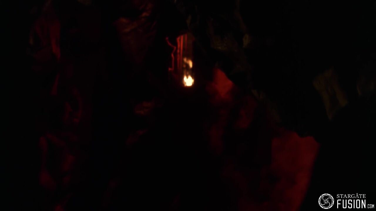 Les flammes de l'Enfer 1/2
