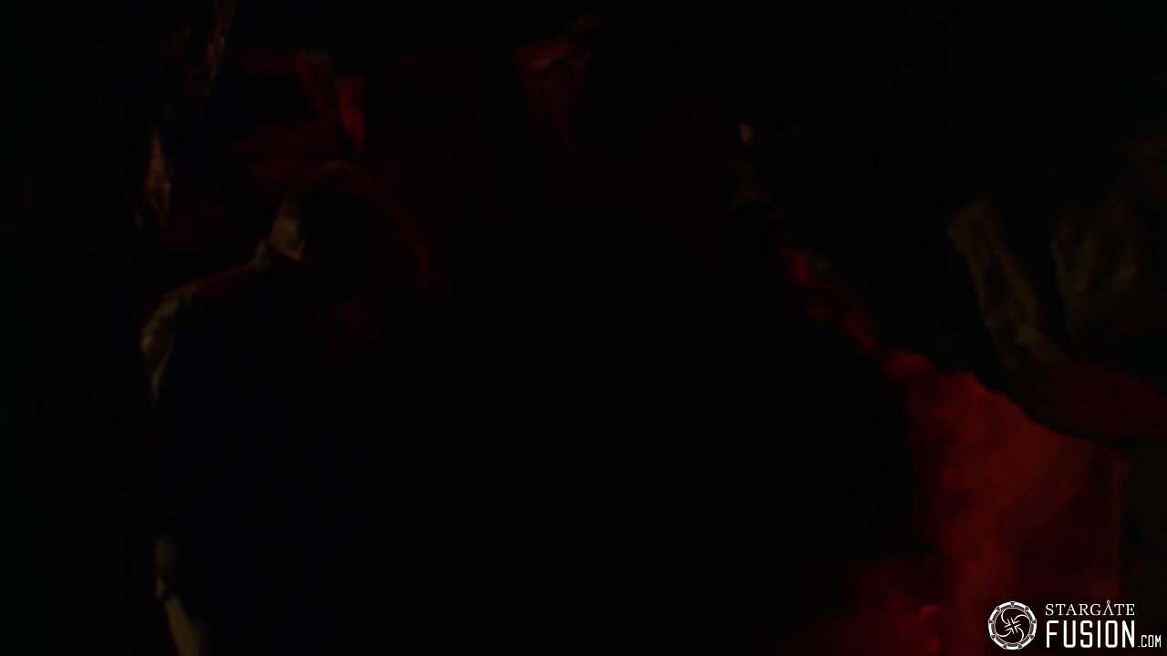 Les flammes de l'Enfer 1/2