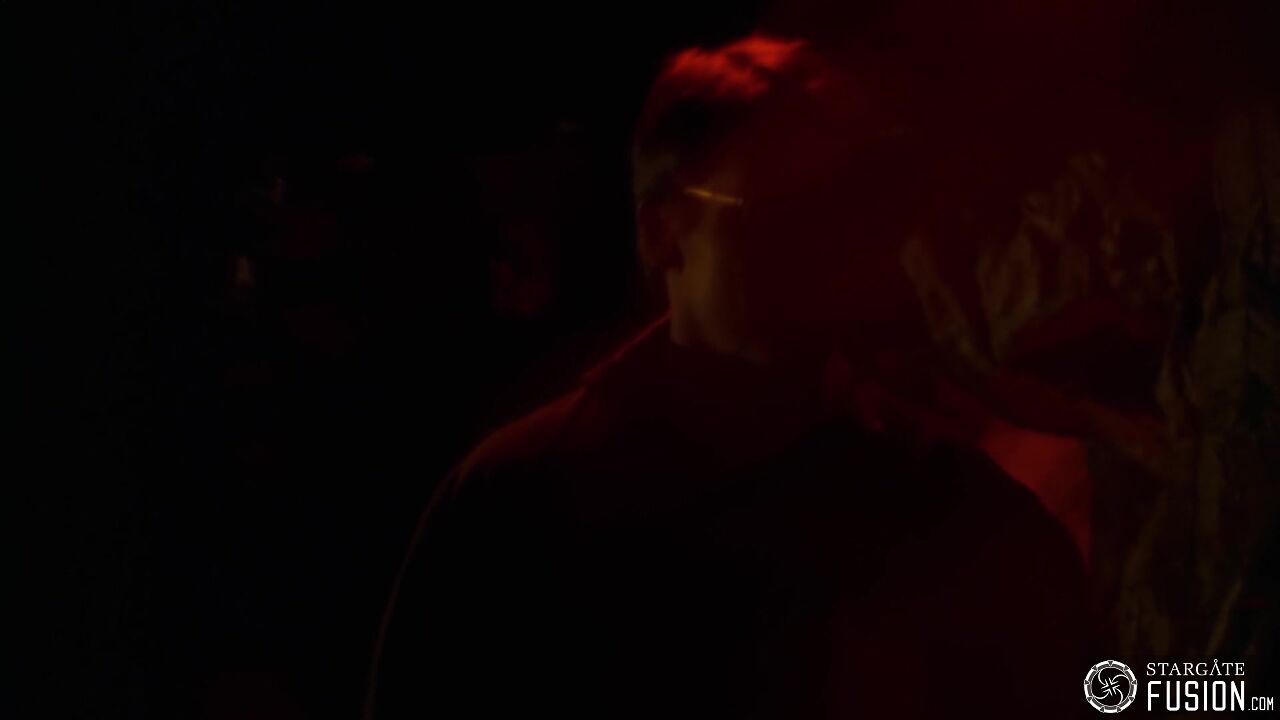 Les flammes de l'Enfer 1/2