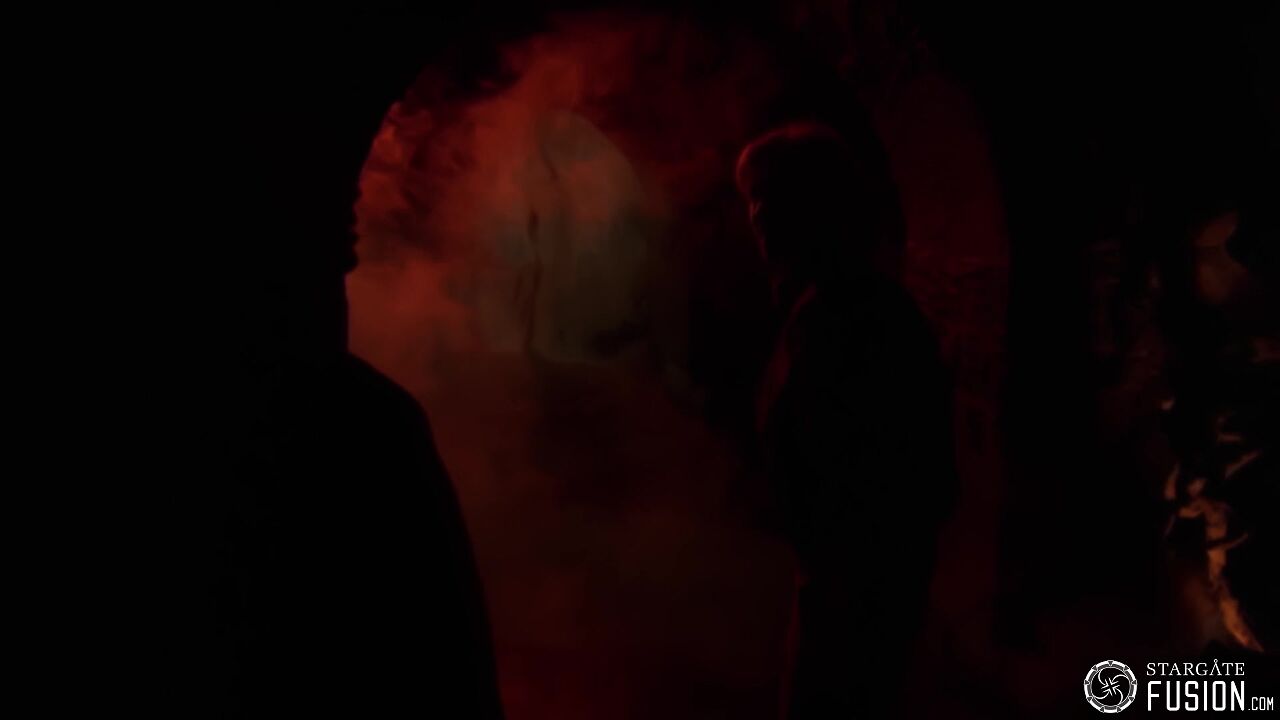 Les flammes de l'Enfer 1/2