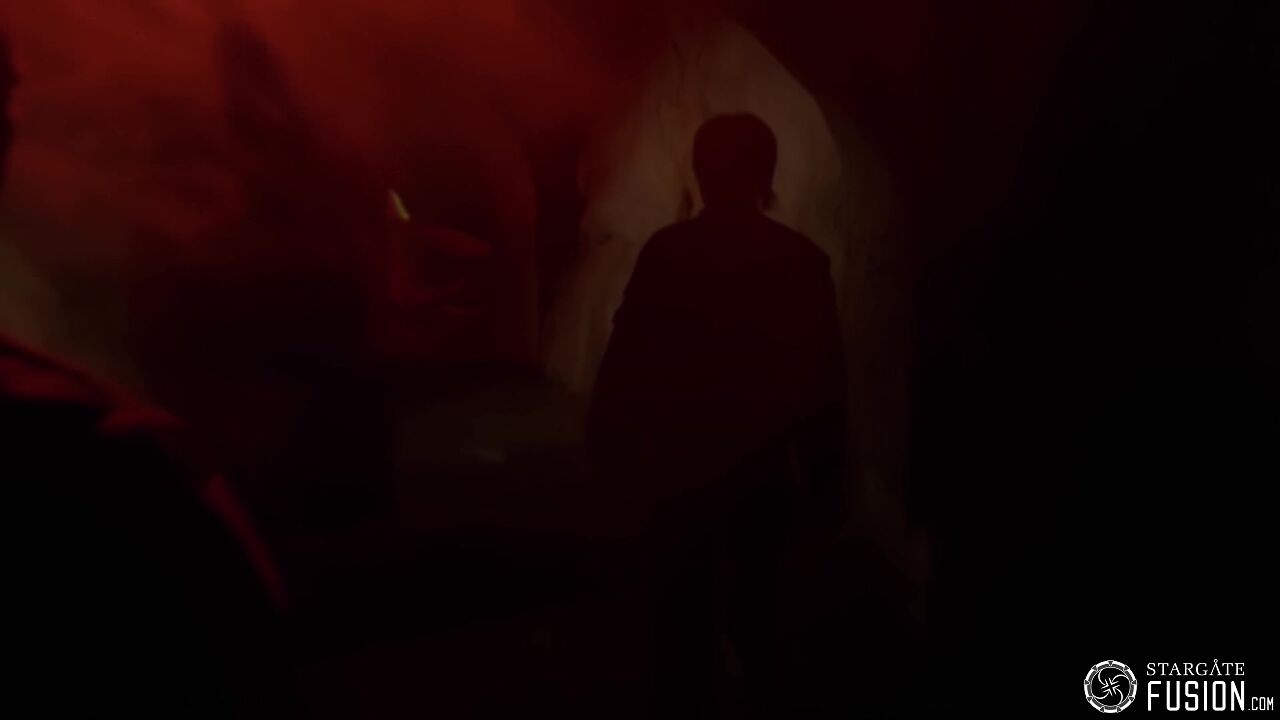 Les flammes de l'Enfer 1/2