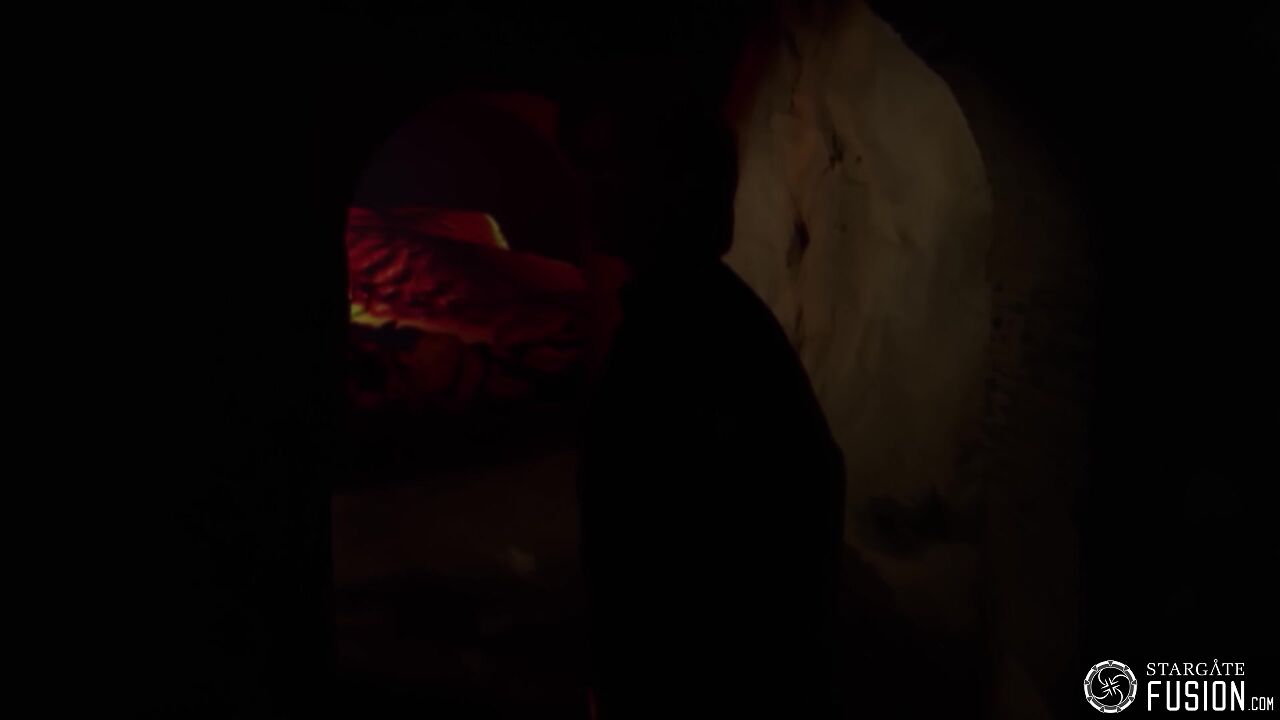 Les flammes de l'Enfer 1/2