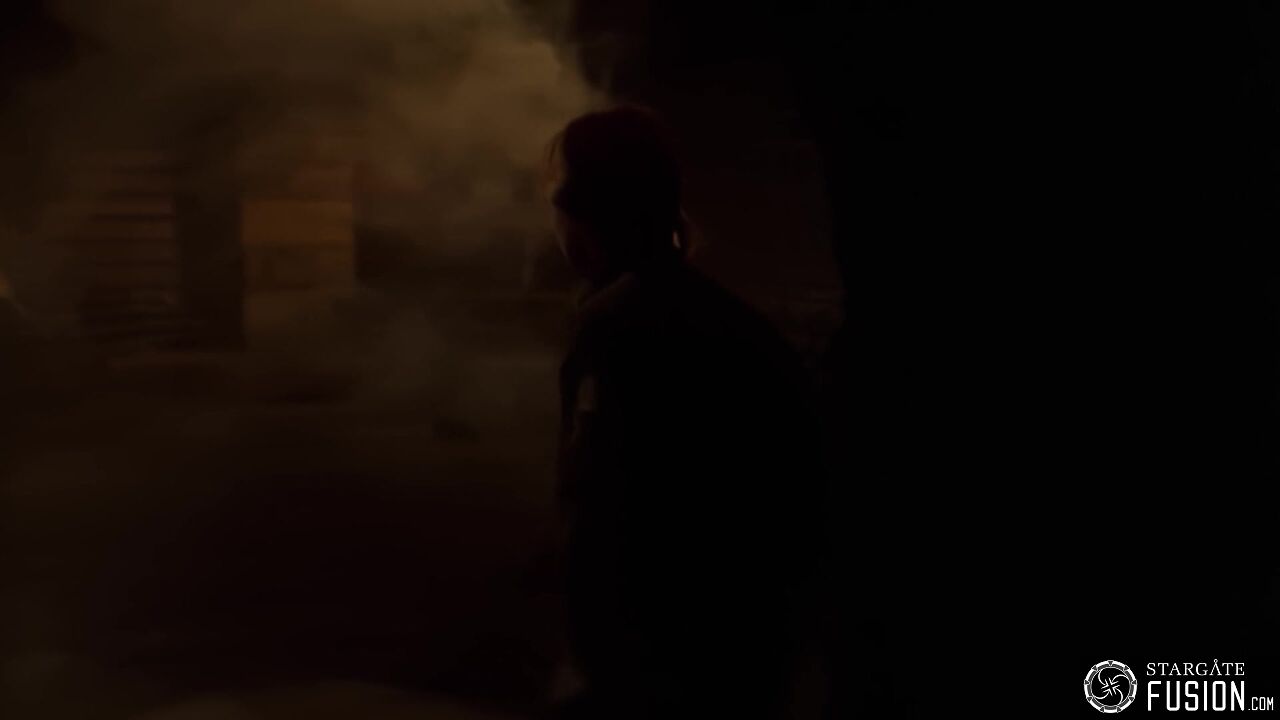 Les flammes de l'Enfer 1/2