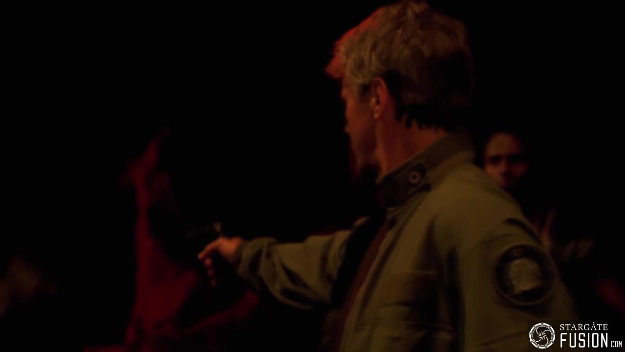 Les flammes de l'Enfer 1/2