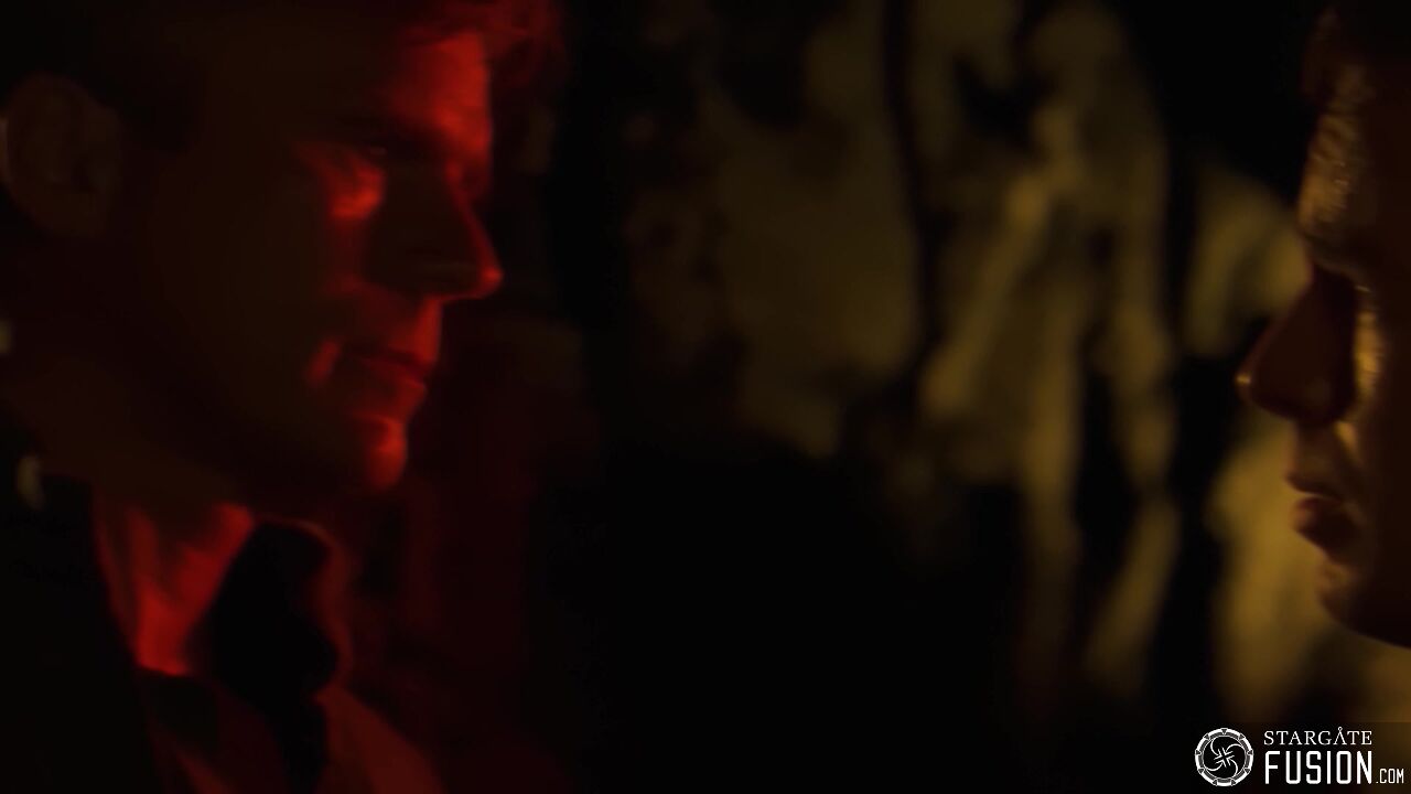 Les flammes de l'Enfer 1/2